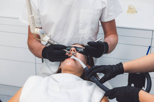 Best Emergency Root Canal Treatment in Laton, CA